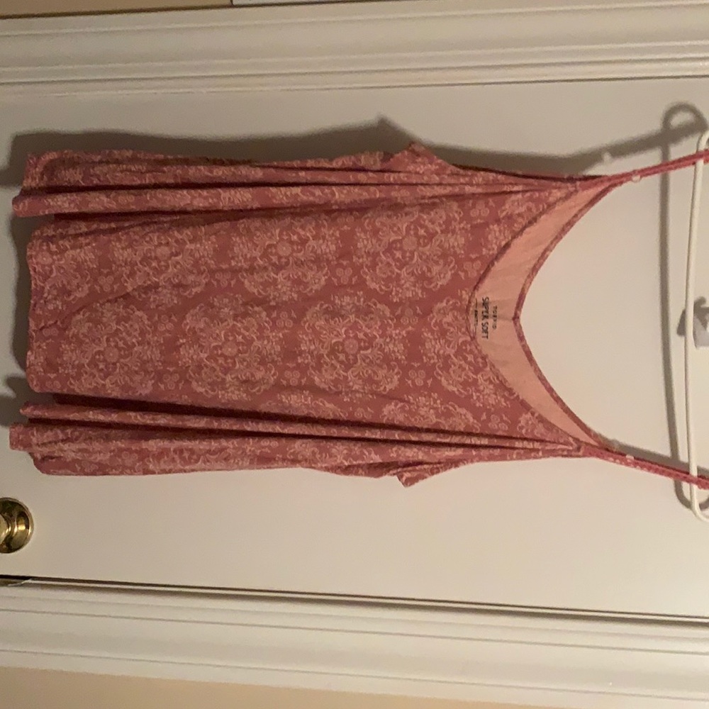 Torrid Super Soft Tank